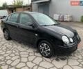 Чорний Фольксваген Поло, об'ємом двигуна 1.4 л та пробігом 175 тис. км за 5500 $, фото 1 на Automoto.ua