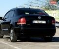 Чорний Фольксваген Поло, об'ємом двигуна 1.6 л та пробігом 192 тис. км за 7799 $, фото 4 на Automoto.ua