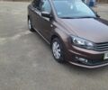 Чорний Фольксваген Поло, об'ємом двигуна 1.2 л та пробігом 68 тис. км за 10000 $, фото 1 на Automoto.ua