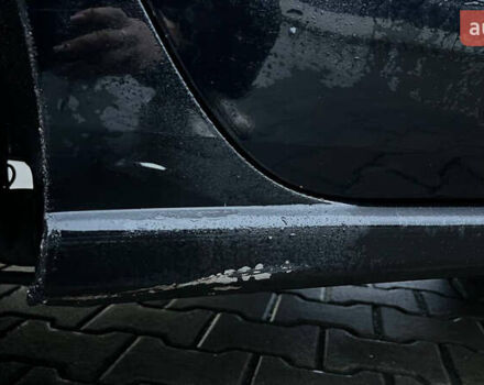 Черный Фольксваген Поло, объемом двигателя 1.6 л и пробегом 200 тыс. км за 6300 $, фото 7 на Automoto.ua