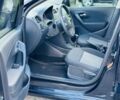 Черный Фольксваген Поло, объемом двигателя 1.6 л и пробегом 140 тыс. км за 5950 $, фото 10 на Automoto.ua