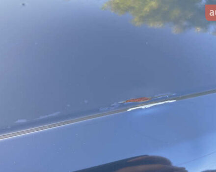 Черный Фольксваген Поло, объемом двигателя 1.6 л и пробегом 150 тыс. км за 6700 $, фото 9 на Automoto.ua