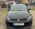 Чорний Фольксваген Поло, об'ємом двигуна 1.6 л та пробігом 245 тис. км за 7300 $, фото 1 на Automoto.ua
