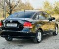 Черный Фольксваген Поло, объемом двигателя 1.6 л и пробегом 140 тыс. км за 5950 $, фото 5 на Automoto.ua