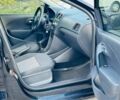 Черный Фольксваген Поло, объемом двигателя 1.6 л и пробегом 140 тыс. км за 5950 $, фото 12 на Automoto.ua
