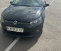 Черный Фольксваген Поло, объемом двигателя 1.6 л и пробегом 198 тыс. км за 6500 $, фото 4 на Automoto.ua