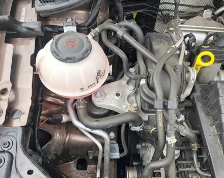 Чорний Фольксваген Поло, об'ємом двигуна 1.2 л та пробігом 68 тис. км за 10000 $, фото 20 на Automoto.ua