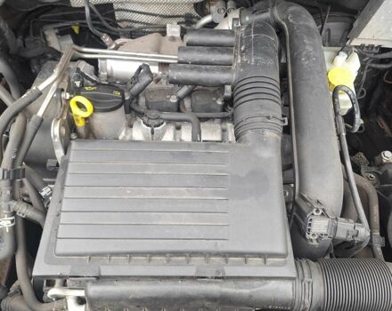 Чорний Фольксваген Поло, об'ємом двигуна 1.2 л та пробігом 68 тис. км за 10000 $, фото 22 на Automoto.ua