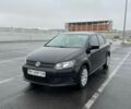 Черный Фольксваген Поло, объемом двигателя 1.6 л и пробегом 190 тыс. км за 5200 $, фото 1 на Automoto.ua