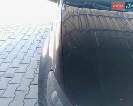 Черный Фольксваген Поло, объемом двигателя 1.6 л и пробегом 212 тыс. км за 6700 $, фото 11 на Automoto.ua