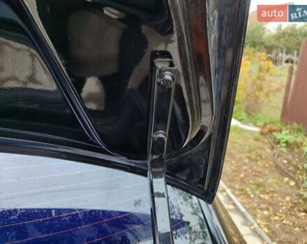 Чорний Фольксваген Поло, об'ємом двигуна 1.6 л та пробігом 278 тис. км за 5600 $, фото 8 на Automoto.ua