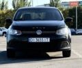 Чорний Фольксваген Поло, об'ємом двигуна 1.6 л та пробігом 192 тис. км за 7799 $, фото 1 на Automoto.ua