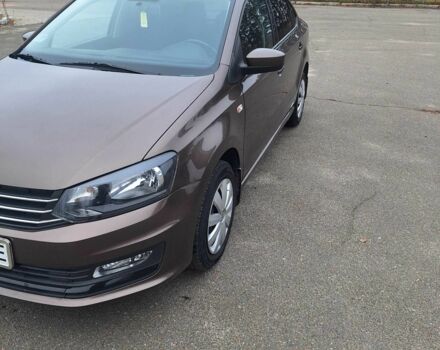 Чорний Фольксваген Поло, об'ємом двигуна 1.2 л та пробігом 68 тис. км за 10000 $, фото 2 на Automoto.ua