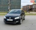 Черный Фольксваген Поло, объемом двигателя 1.6 л и пробегом 263 тыс. км за 5500 $, фото 1 на Automoto.ua