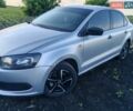 Черный Фольксваген Поло, объемом двигателя 1.6 л и пробегом 290 тыс. км за 7000 $, фото 1 на Automoto.ua