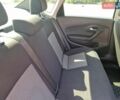 Чорний Фольксваген Поло, об'ємом двигуна 1.6 л та пробігом 123 тис. км за 6800 $, фото 9 на Automoto.ua