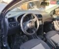 Черный Фольксваген Поло, объемом двигателя 1.6 л и пробегом 135 тыс. км за 6500 $, фото 20 на Automoto.ua
