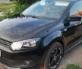Черный Фольксваген Поло, объемом двигателя 1.6 л и пробегом 125 тыс. км за 7500 $, фото 1 на Automoto.ua