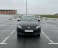 Черный Фольксваген Поло, объемом двигателя 1.6 л и пробегом 190 тыс. км за 6000 $, фото 1 на Automoto.ua