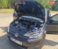 Чорний Фольксваген Поло, об'ємом двигуна 1.6 л та пробігом 123 тис. км за 6800 $, фото 24 на Automoto.ua