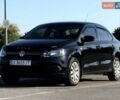 Чорний Фольксваген Поло, об'ємом двигуна 1.6 л та пробігом 192 тис. км за 7799 $, фото 2 на Automoto.ua