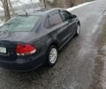 Черный Фольксваген Поло, объемом двигателя 1.6 л и пробегом 273 тыс. км за 7000 $, фото 1 на Automoto.ua