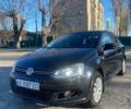 Черный Фольксваген Поло, объемом двигателя 1.6 л и пробегом 232 тыс. км за 5000 $, фото 1 на Automoto.ua