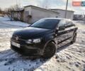 Черный Фольксваген Поло, объемом двигателя 1.6 л и пробегом 135 тыс. км за 6500 $, фото 1 на Automoto.ua