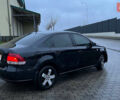 Черный Фольксваген Поло, объемом двигателя 1.6 л и пробегом 200 тыс. км за 6300 $, фото 4 на Automoto.ua