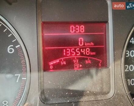 Черный Фольксваген Поло, объемом двигателя 1.6 л и пробегом 135 тыс. км за 6500 $, фото 16 на Automoto.ua