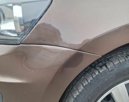 Чорний Фольксваген Поло, об'ємом двигуна 1.2 л та пробігом 68 тис. км за 10000 $, фото 12 на Automoto.ua