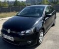 Черный Фольксваген Поло, объемом двигателя 1.6 л и пробегом 200 тыс. км за 7500 $, фото 8 на Automoto.ua