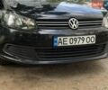 Черный Фольксваген Поло, объемом двигателя 1.57 л и пробегом 287 тыс. км за 5600 $, фото 1 на Automoto.ua