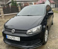 Чорний Фольксваген Поло, об'ємом двигуна 1.6 л та пробігом 245 тис. км за 7300 $, фото 1 на Automoto.ua