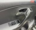 Черный Фольксваген Поло, объемом двигателя 1.6 л и пробегом 226 тыс. км за 7500 $, фото 6 на Automoto.ua