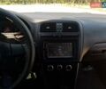 Чорний Фольксваген Поло, об'ємом двигуна 1.6 л та пробігом 123 тис. км за 6800 $, фото 17 на Automoto.ua