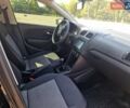 Чорний Фольксваген Поло, об'ємом двигуна 1.6 л та пробігом 123 тис. км за 6800 $, фото 11 на Automoto.ua