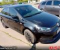 Черный Фольксваген Поло, объемом двигателя 1.6 л и пробегом 0 тыс. км за 7300 $, фото 1 на Automoto.ua