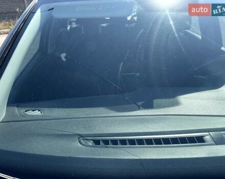 Черный Фольксваген Поло, объемом двигателя 1.6 л и пробегом 200 тыс. км за 7500 $, фото 29 на Automoto.ua