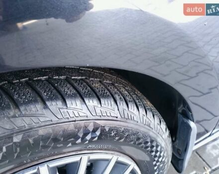 Черный Фольксваген Поло, объемом двигателя 1.6 л и пробегом 212 тыс. км за 6700 $, фото 9 на Automoto.ua