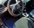 Черный Фольксваген Поло, объемом двигателя 1.6 л и пробегом 0 тыс. км за 6800 $, фото 6 на Automoto.ua