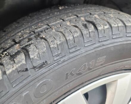 Чорний Фольксваген Поло, об'ємом двигуна 1.2 л та пробігом 68 тис. км за 10000 $, фото 11 на Automoto.ua