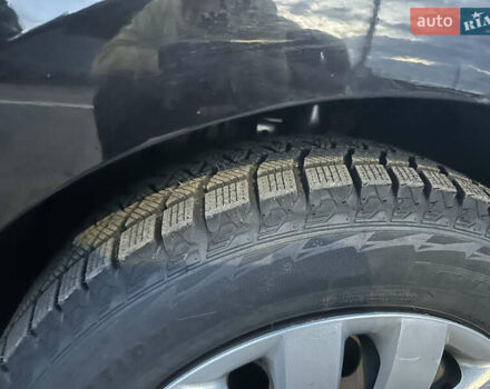 Чорний Фольксваген Поло, об'ємом двигуна 1.6 л та пробігом 270 тис. км за 6100 $, фото 10 на Automoto.ua