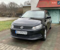 Черный Фольксваген Поло, объемом двигателя 1.6 л и пробегом 275 тыс. км за 5900 $, фото 3 на Automoto.ua