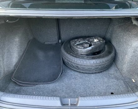 Черный Фольксваген Поло, объемом двигателя 1.6 л и пробегом 275 тыс. км за 6199 $, фото 13 на Automoto.ua