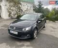 Чорний Фольксваген Поло, об'ємом двигуна 1.6 л та пробігом 147 тис. км за 6900 $, фото 1 на Automoto.ua