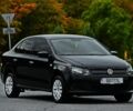 Черный Фольксваген Поло, объемом двигателя 1.6 л и пробегом 117 тыс. км за 6555 $, фото 2 на Automoto.ua