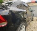 Черный Фольксваген Поло, объемом двигателя 1.6 л и пробегом 70 тыс. км за 8300 $, фото 12 на Automoto.ua