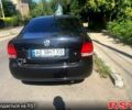 Черный Фольксваген Поло, объемом двигателя 1.6 л и пробегом 218 тыс. км за 7555 $, фото 1 на Automoto.ua