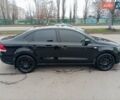 Черный Фольксваген Поло, объемом двигателя 1.6 л и пробегом 253 тыс. км за 6000 $, фото 1 на Automoto.ua